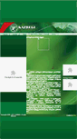 Mobile Screenshot of kazbegi.com